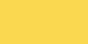 111 Атласная лента 12мм цв.желтый(в рул.33м)