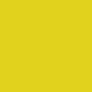 1028 Ткань подкладочная 170Т 100%ПЭ 150см цв.желтый(в рул.100м)