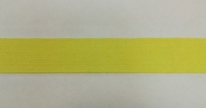 108 Окантовочная лента 20мм цв.желтый(в рул.100м)