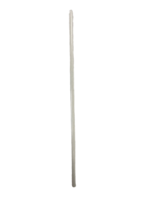 Бельевые косточки корсетные пластиковые 250мм цв.прозрачный(в упак.50шт)