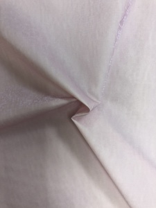 Ткань плащевка D45 210T 140г/м 100% ПЭ 145см цв.С9 розовый(в рул.50м)