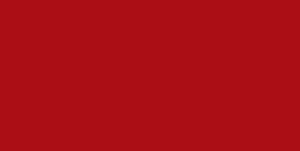 148 Молния потайная Т3 60см цв.красный(в упак.100шт)