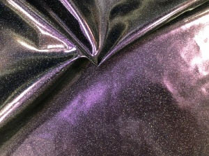 Ткань плащевая глянцевая 140г/м 100% полиэстер 150см цв.С4 фиолетовый(в рул.50м)