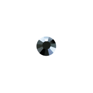 Стразы SS06 2мм Е30 Hematite(в упак.1000гросс)