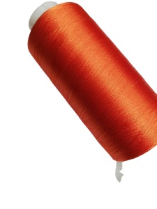 1042 Нитки вышивальные 120D/2 ELITE TEX 100% полиэстер 4500ярд(в упак.12шт)