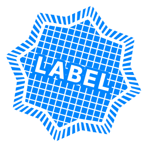 Жаккардовые шевроны