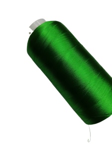 1214 Нитки вышивальные 120D/2 ELITE TEX 100% полиэстер 4500ярд(в упак.12шт)