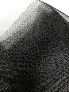 Регилин мягкий 100мм цв.черный(в рул.23м)