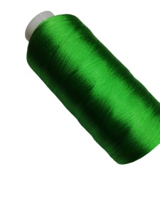 1227 Нитки вышивальные 120D/2 ELITE TEX 100% полиэстер 4500ярд(в упак.12шт)