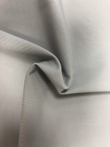 Ткань корсетная 240г/м 70% нейлон 30%эластан 150см цв.серый(в рул.65м)