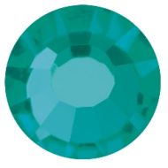 Стразы SS16 Blue Zircon(в упак.10гросс)