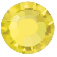 Стразы SSК16 4мм Е30 Citrine(в упак.200гросс)