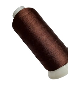 1381 Нитки вышивальные 120D/2 ELITE TEX 100% полиэстер 4500ярд(в упак.12шт)