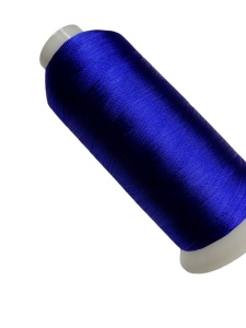 1173  Нитки вышивальные 120D/2 ELITE TEX 100% полиэстер 4500ярд(в упак.12шт)