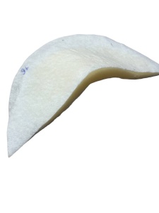 ВИ-16-3В Плечевые накладки сложные 16мм(в упак.200пар)