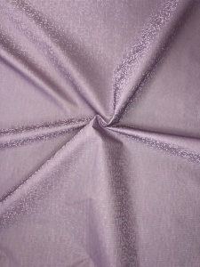 Ткань плащевая 140г/м 100% полиэстер 145см цв.С14 сиреневый(в рул.50м)