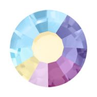 Стразы SSК20 5мм Е23 АВ Crystal(в упак.100гросс)