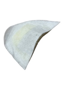 ВИ-16-1ВБ Плечевые накладки сложные 18мм(в упак.200пар)