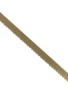 0200KPD Резинка бельевая 10мм цв.бежевый(в рул.100м)