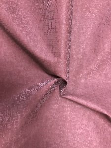 Ткань плащевая 140г/м 100% полиэстер 145см цв.С15 бордовый(в рул.50м)