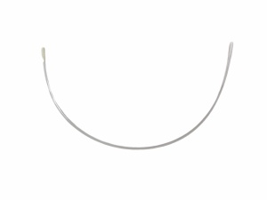 Косточки бельевые №105 цв.св.зеленый(в упак.50шт)