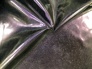 Ткань плащевая глянцевая 140г/м 100% полиэстер 150см цв.С92 хамелеон(в рул.50м)