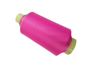 2218 Нитки текстурированные U150/1 EURON №180 некрученые 15000м цв.т.розовый(в упак.10шт)