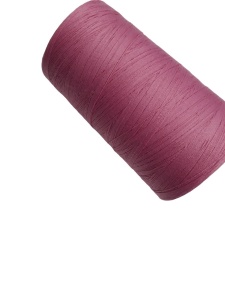 1204 Нитки армированные 70ЛЛ Красная нить 100% полиэстер 2500м цв.св.розовый(в упак.10шт)