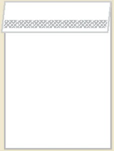 Пакет упаковочный со скотч клапаном 30*45см(в упак.1000шт)