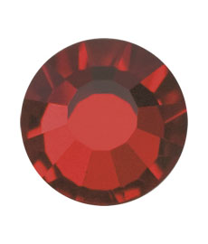 Стразы SSК20 5мм Е13 Siam Topaz(в упак.100гросс)