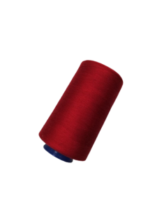 1090 Нитки швейные 40/2 ELITE TEX 100% полиэстер 5000ярд(в упак.12шт)