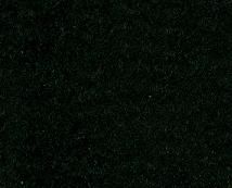 Фетр вышивальный 180г/м 100см цв.черный(в рул.50м)