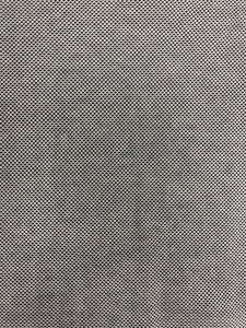 R11 Ткань трикотажная на сетке 150см цв.белый(в рул.100м)