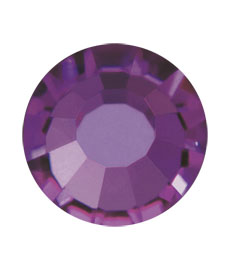 Стразы SS30 Amethyst(в упак.2гросс)