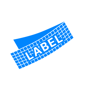 Печатные этикетки на хлопке