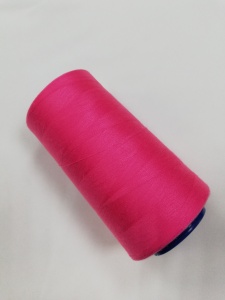 1063 Нитки швейные 50/2 ELITE TEX 100% полиэстер 4200ярд(в упак.12шт)