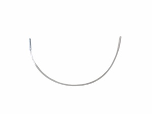 Косточки бельевые №085 цв.голубой(в упак.50шт)