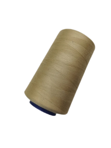 1345 Нитки швейные 40/2 ELITE TEX 100% полиэстер 5000ярд(в упак.12шт)